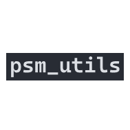 'psm_utils' in a monospaced serif font