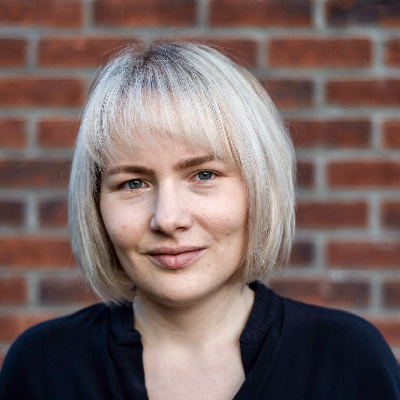 Read more about the article Daria Fijalkowska